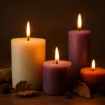 Velas Espirituales: Significado, Beneficios y Rituales para la Tranquilidad velas espirituales