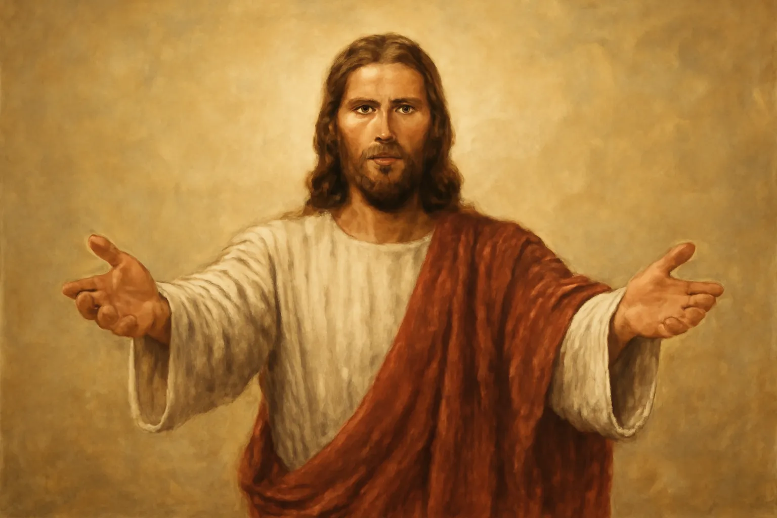ven a cristo