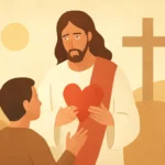 Versículo de la Biblia Juan 3:16: significado, enseñanza y promesa versículo de la biblia juan 3 16
