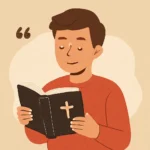 versículo dela biblia para jóvenes