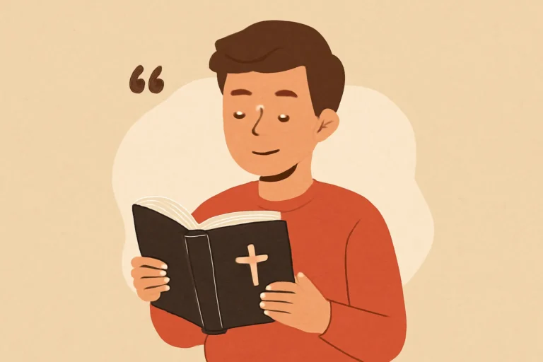 versículo dela biblia para jóvenes