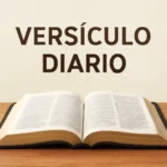 Versiculo diario: lecturas cortas para inspirarte cada día versiculo diario