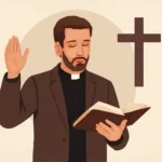 Versiculo para pastor: pasajes que inspiran liderazgo versiculo para pastor