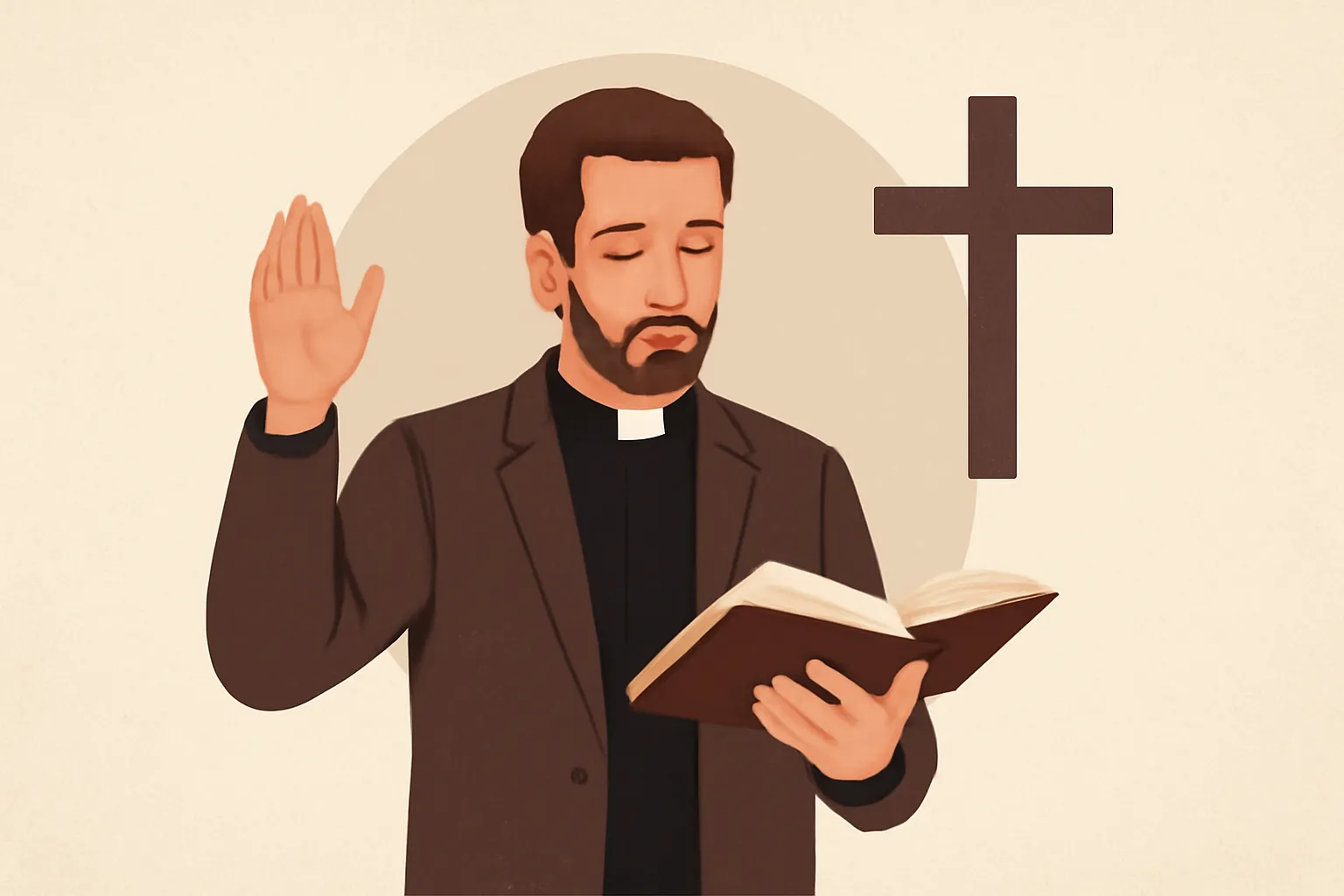 versiculo para pastor