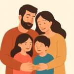 Versiculo sobre familia: los mejores pasajes bíblicos para fortalecer la unión familiar versiculo sobre familia