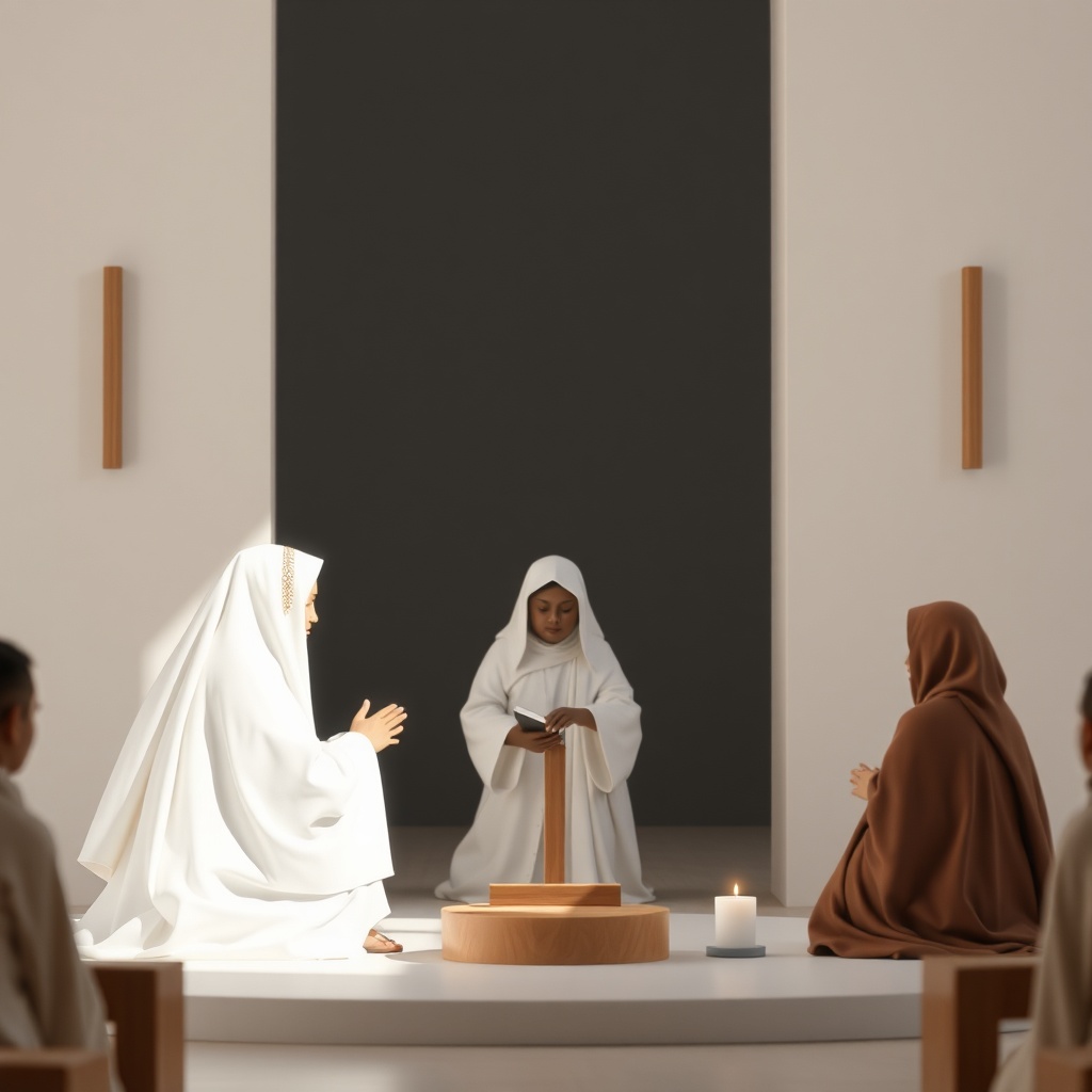 Versículos Clave sobre el Adviento Explicados