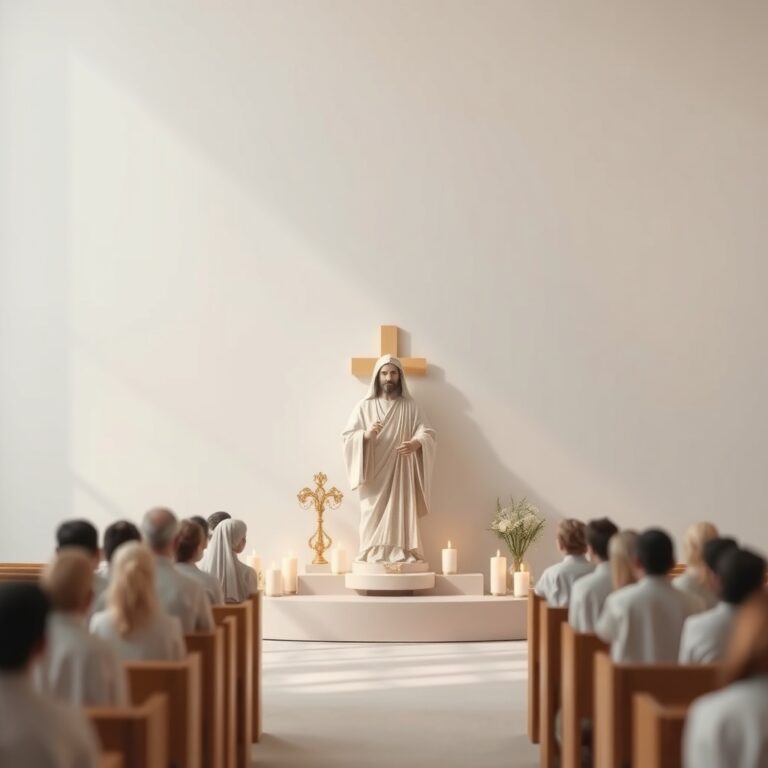 Versículos de Cuaresma para Reflexionar