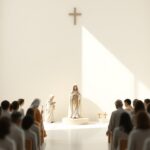 Versículos de Semana Santa Día a Día