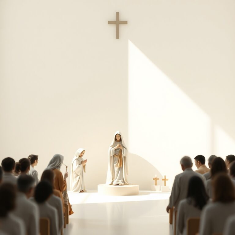 Versículos de Semana Santa Día a Día