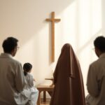 Versículos para Prepararse para la Misa Dominical