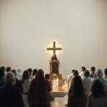 Versículos sobre la Oración por los Difuntos