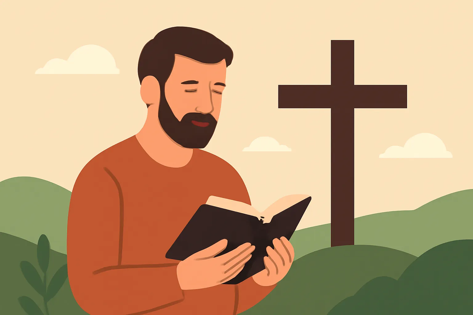 vida cristiana
