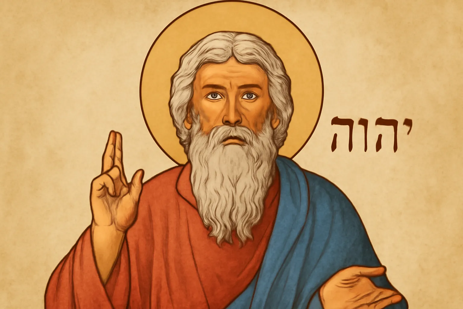 yahvé significado catolico
